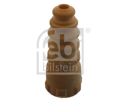 Rubber Buffer, suspension